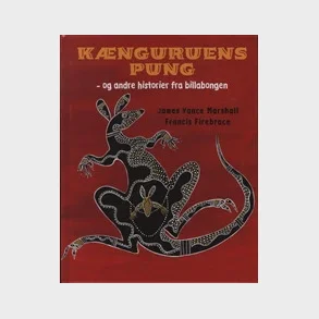 K�nguruens pung - og andre historier fra billabongen