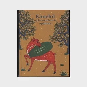 Kanchil og bananbladets spdom