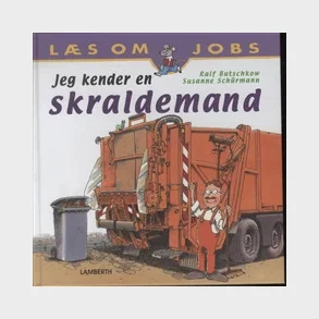 Jeg kender en tandlge