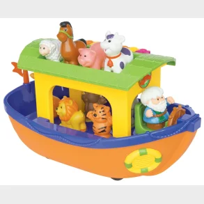 Noahs ark