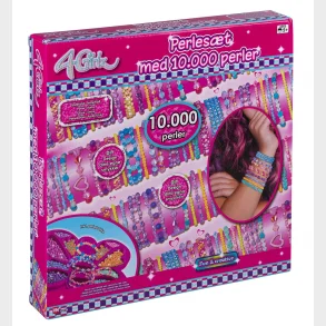 Perlest 10000 stk