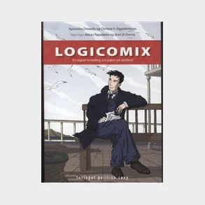 Logicomix