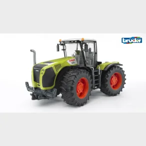 Claas Xerion 5000 traktor