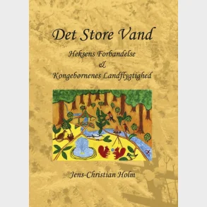 Det Store Vand