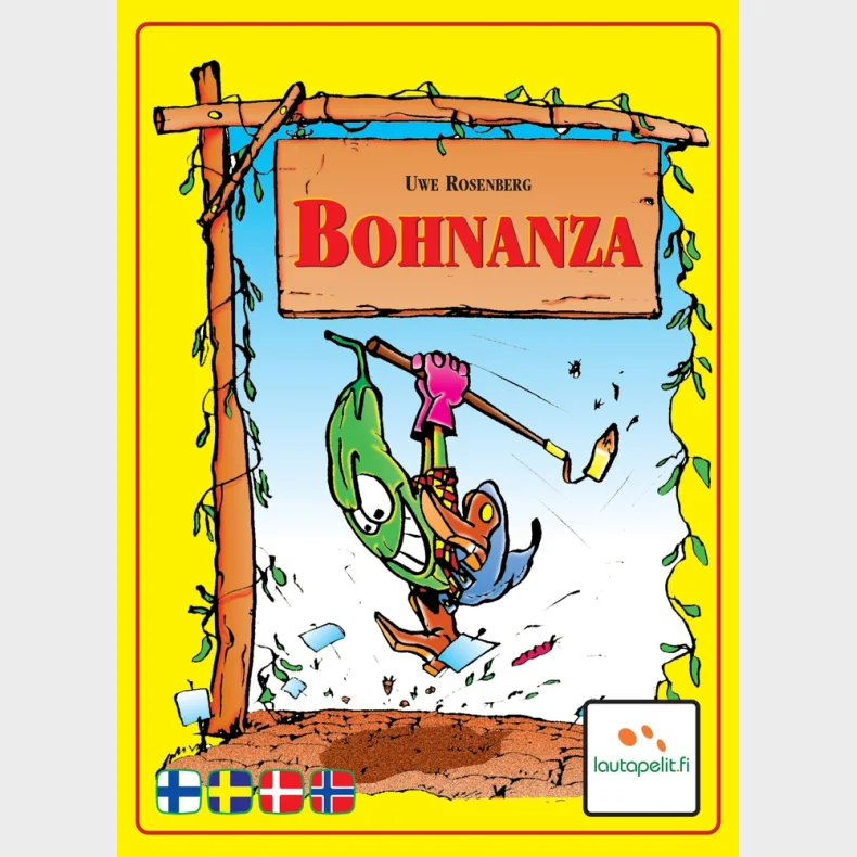 Bohnanza