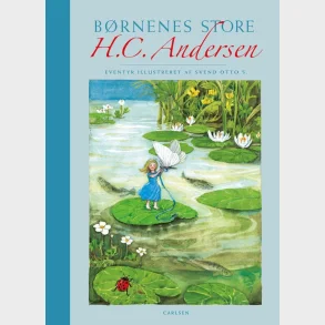 Brnenes store H.C. Andersen