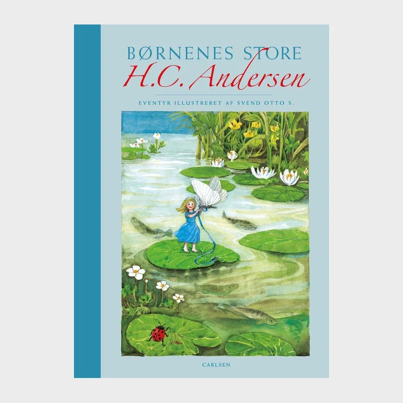 Brnenes store H.C. Andersen