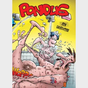 Pondus: Ren s�beopera