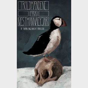 Troldm�ndene fra Vestmannaeyjar