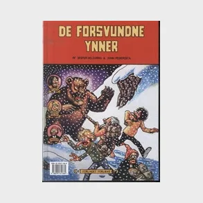 Ftatateetah - De forsvundne ynner