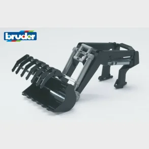 Tilbehr: Frontlsser, premium-pro