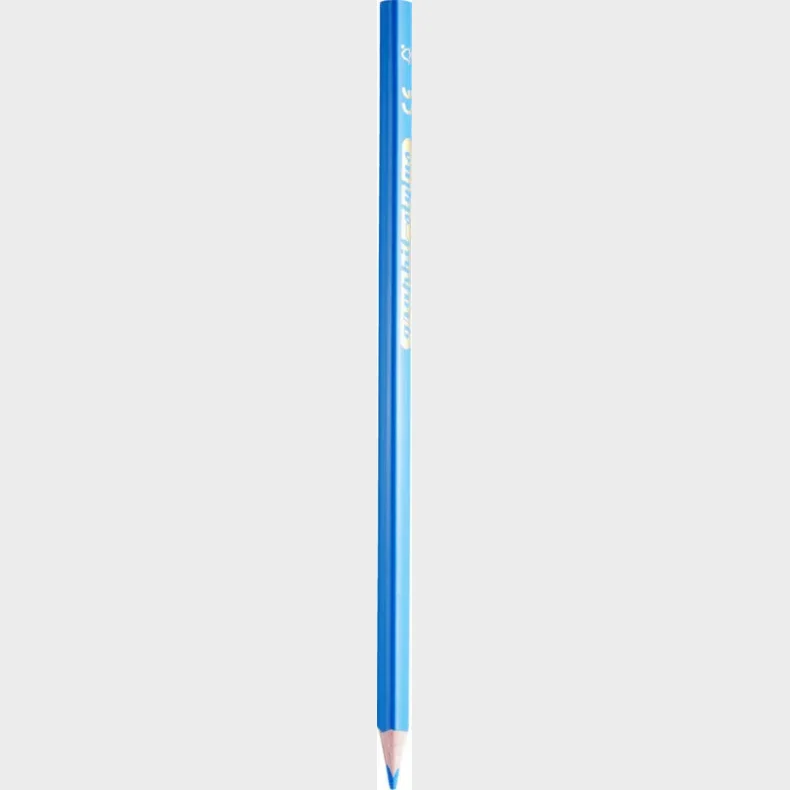 Farveblyant graphit stylus nr. 535 lys bl