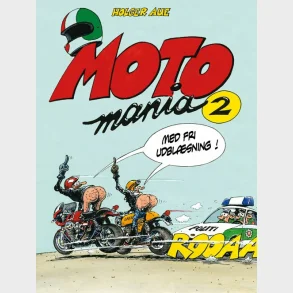 MOTOmania 2