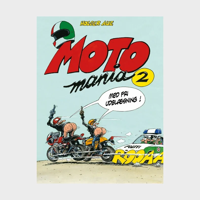 MOTOmania 2