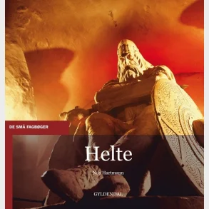 Helte, Bog