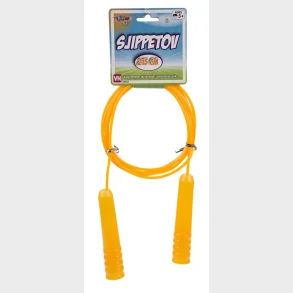 Sjippetov 215 cm asst