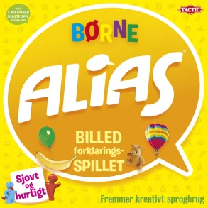 Brne alias