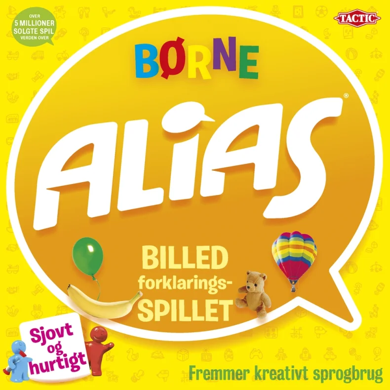 Brne alias