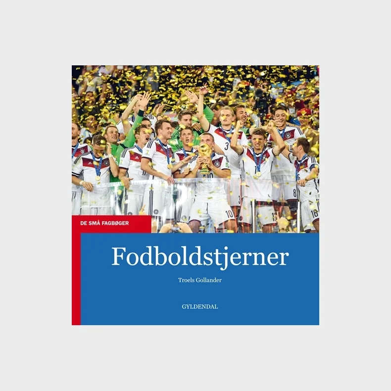 Fodboldstjerner