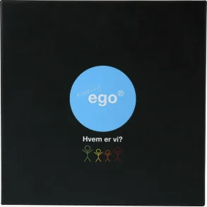 Ego family