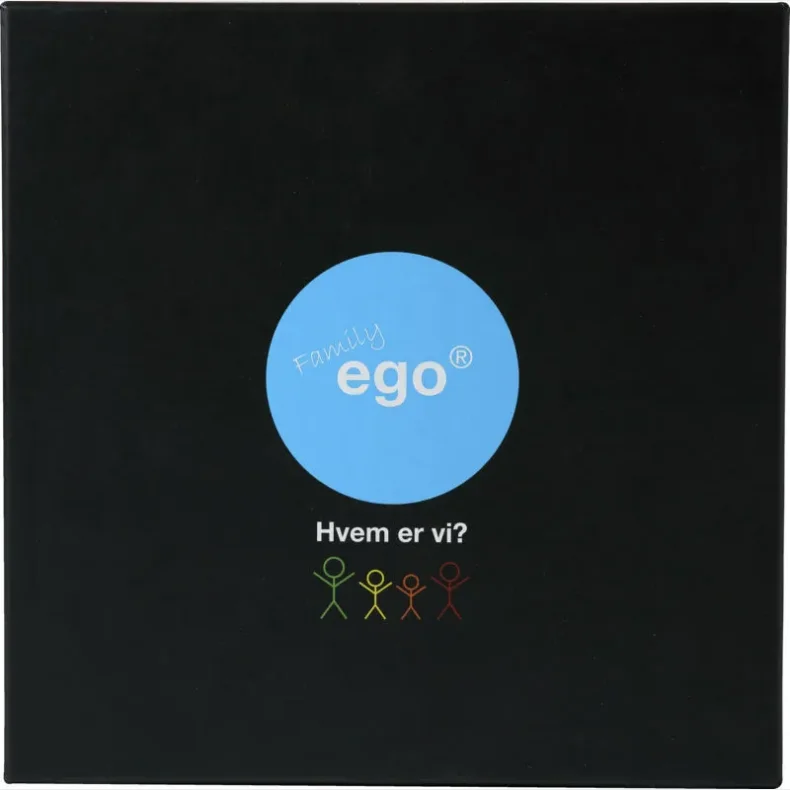 Ego family