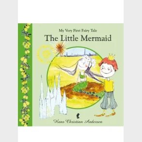 H.C. Andersen Den lille Havfrue
