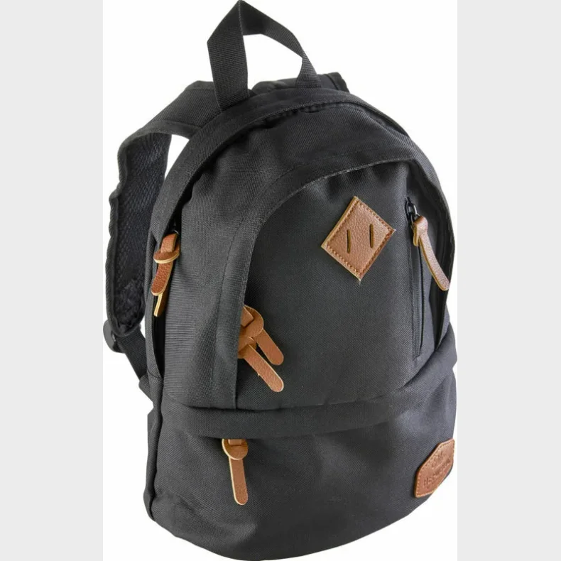 Rygsk mini Republic 8l sort