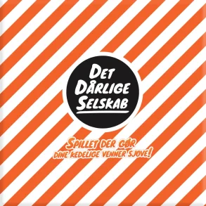 Det drlige selskab original