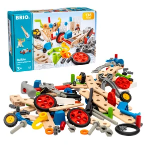 BRIO 34587 Builder Byggest