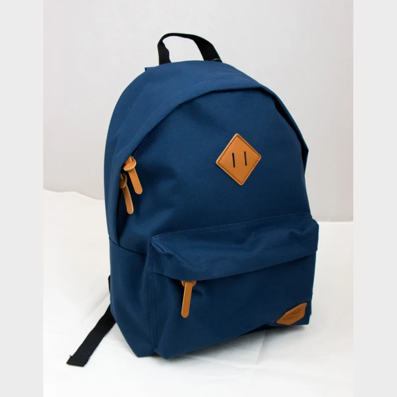 Rygsk Real Republic 23l mrk bl