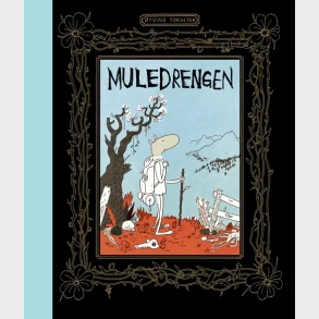 Muledrengen