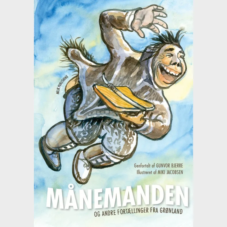 M�nemanden