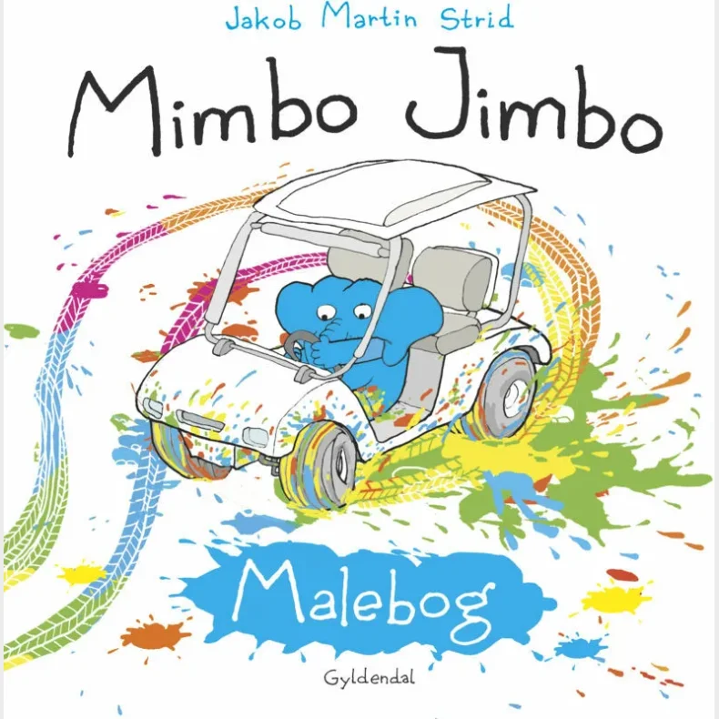 Mimbo Jimbo Malebog