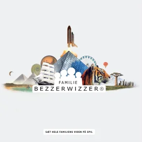 Bezzerwizzer familie