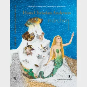 Hans Christian Andersen MRCHEN