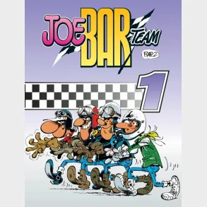Joe Bar Team 1