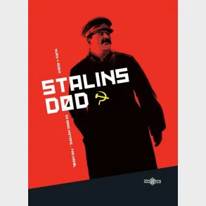 Stalins d�d