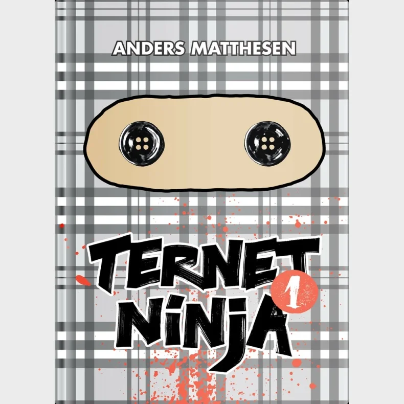 Ternet Ninja 1, Bog