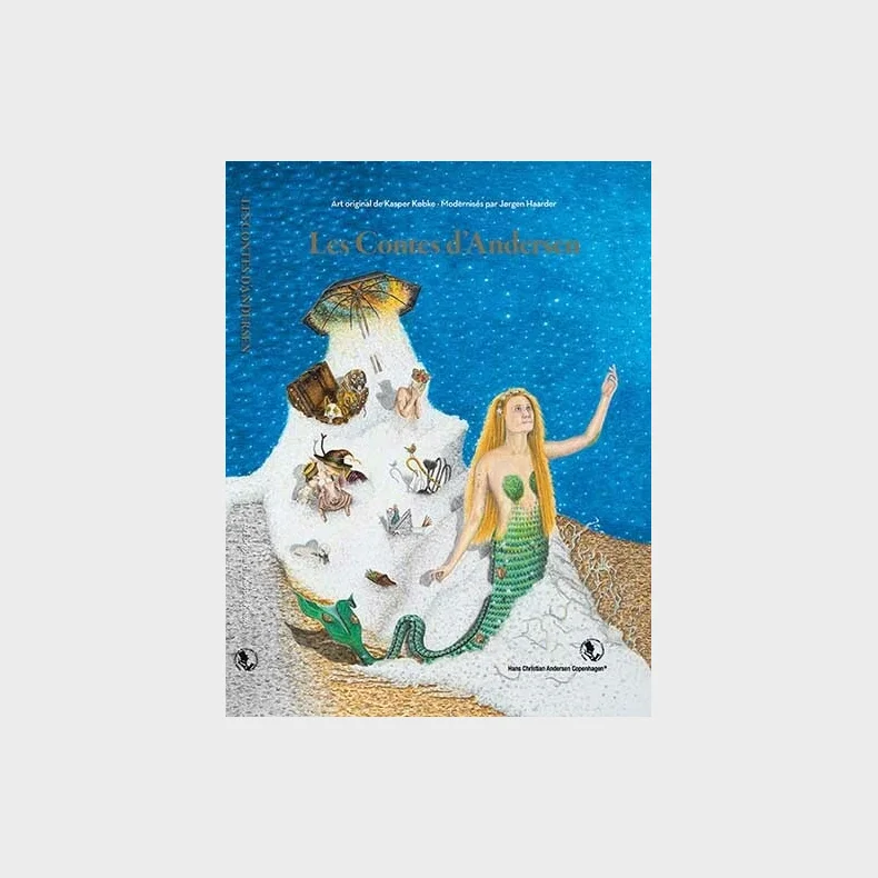 Les Contes dAndersen