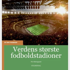 Verdens strste fodboldstadioner