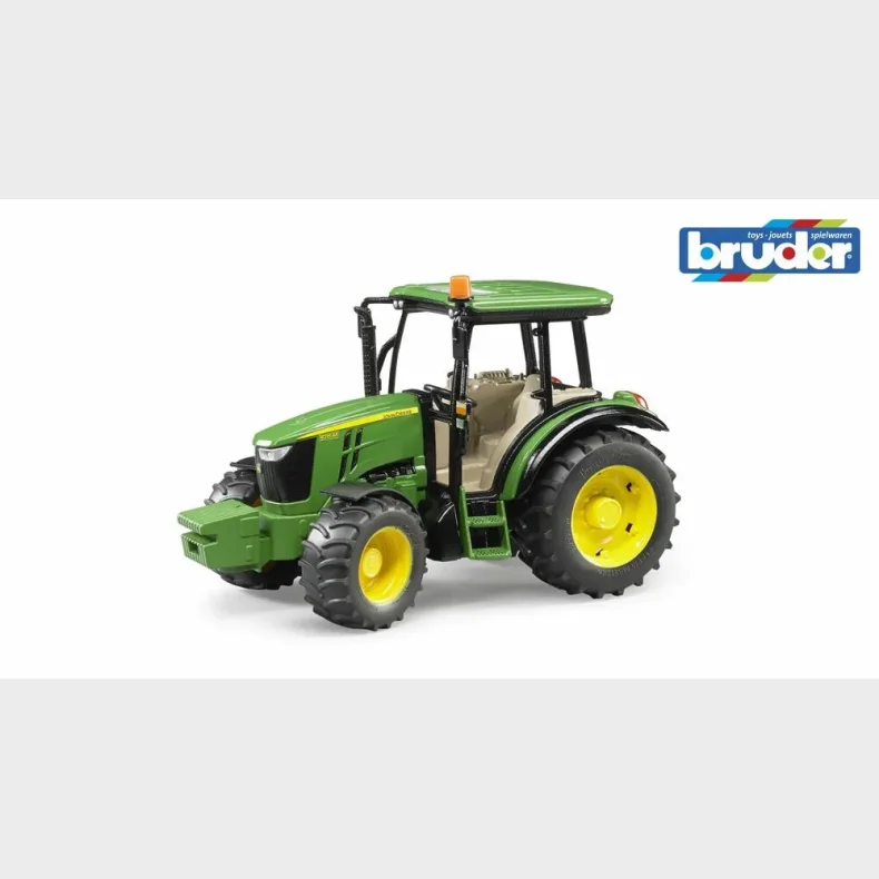 John Deere 5115M traktor