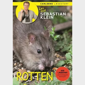 Ls med Sebastian Klein - Rotten