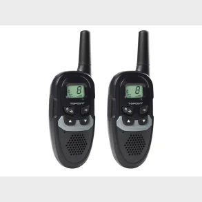 Walkie-talkie pmr