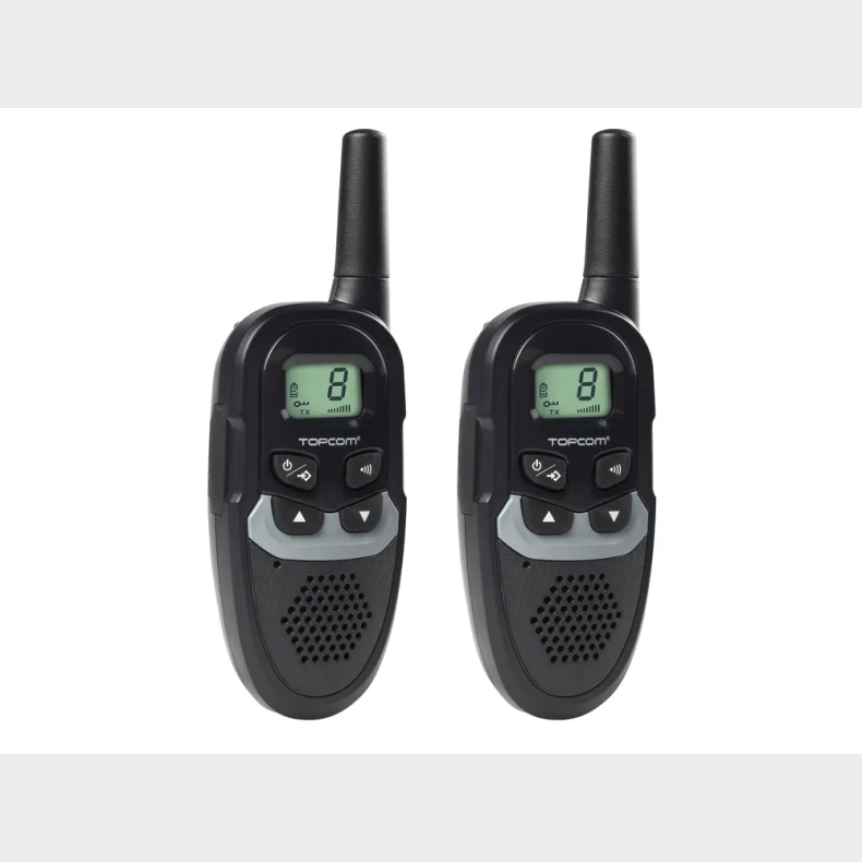 Walkie-talkie pmr