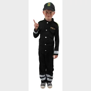 Politidragt, str. 5-6 r