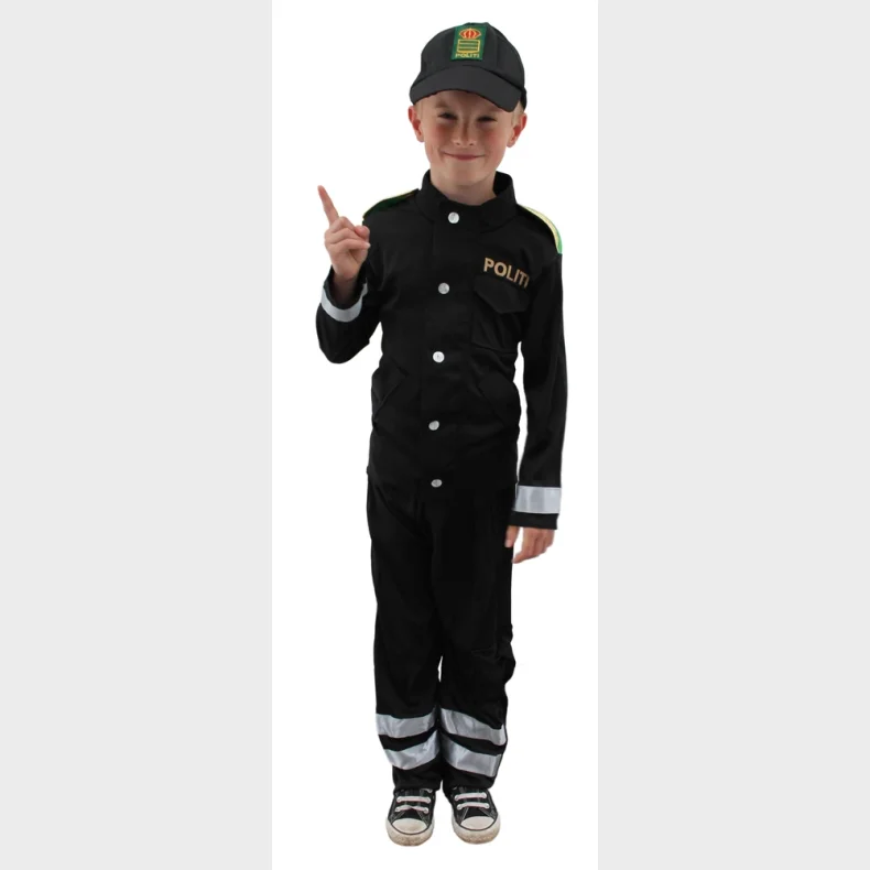 Politidragt, str. 5-6 r