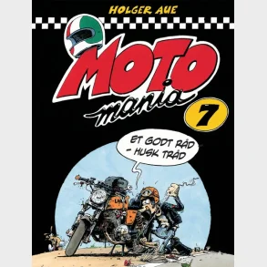 MOTOmania 7
