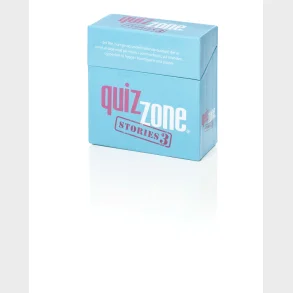 Quizzone stories 3