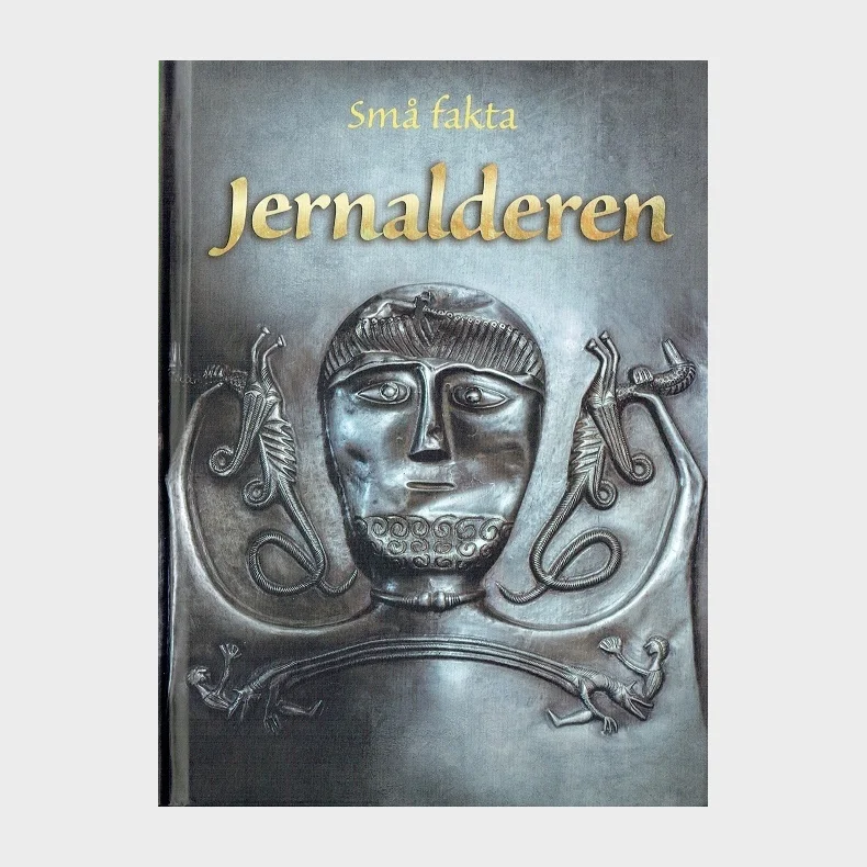 Sm fakta: Jernalderen