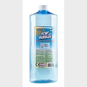 Sbeboblerefill 1 ltr.